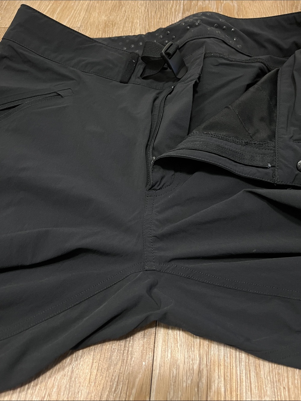 Backcountry Slickrock Mtn Bike Pant - Picture 15 of 16